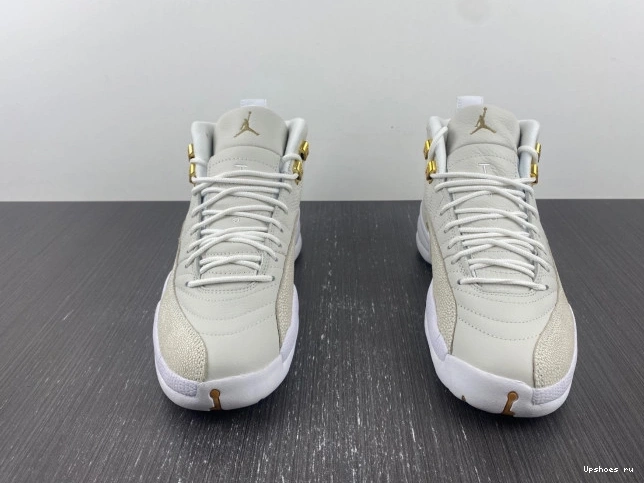 12 OVO White Jordan 873864-102 Retro 0715